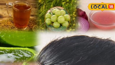 Hair Fall Remedy | Natural Hair Care | Home Remedies for Hair | Desi Hair Tips | Strong Hair | Hair Growth | Ayurveda Hair Treatment