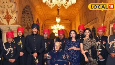 Jaipur Royal Family Diwali | Black Clothes Tradition | Diwali History | Cultural Rituals Rajasthan | Royal Family Celebrations | Diwali 2025