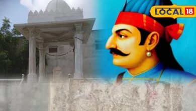 दत्ताणी में हुआ था हल्दी घाटी जैसा भीषण युद्ध, अकबर की सेना को झेलनी पड़ी थी हार, आज भी बनी हुई है वीर सेनापति की छत्तरी