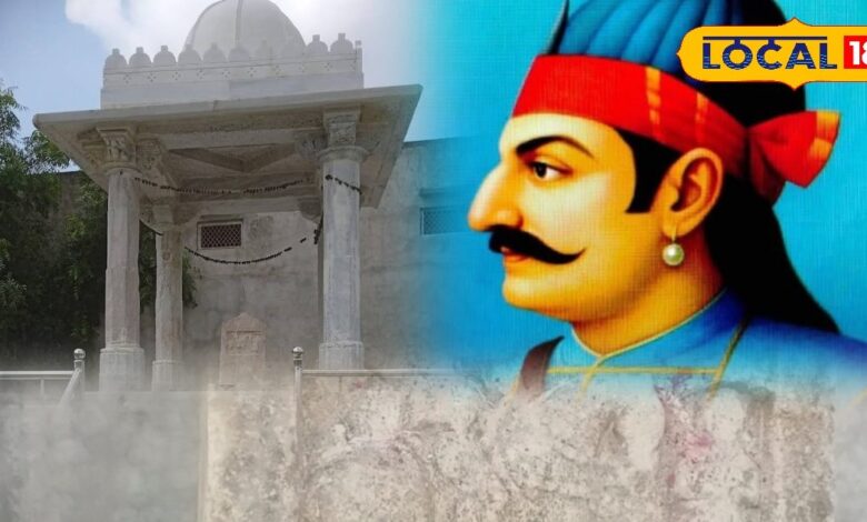 दत्ताणी में हुआ था हल्दी घाटी जैसा भीषण युद्ध, अकबर की सेना को झेलनी पड़ी थी हार, आज भी बनी हुई है वीर सेनापति की छत्तरी