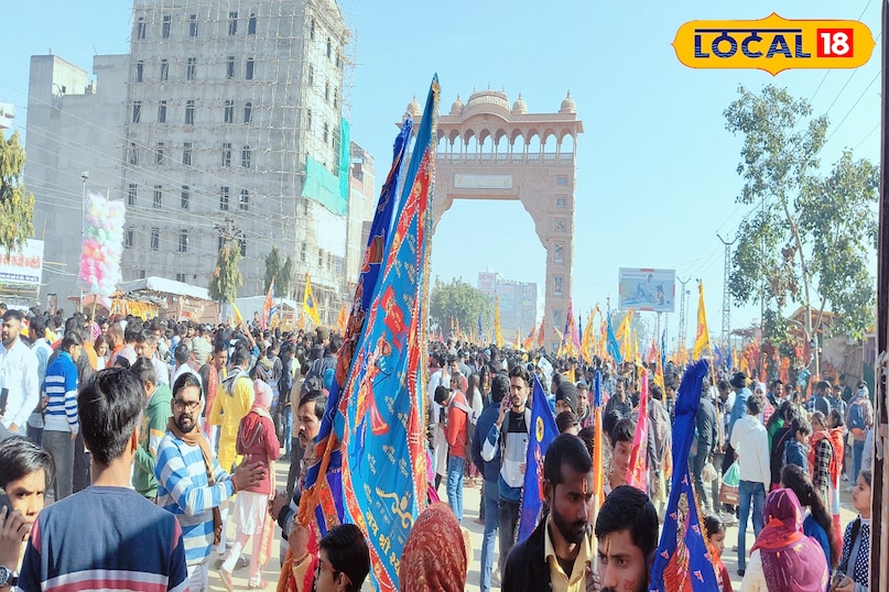 खाटू श्याम जी 