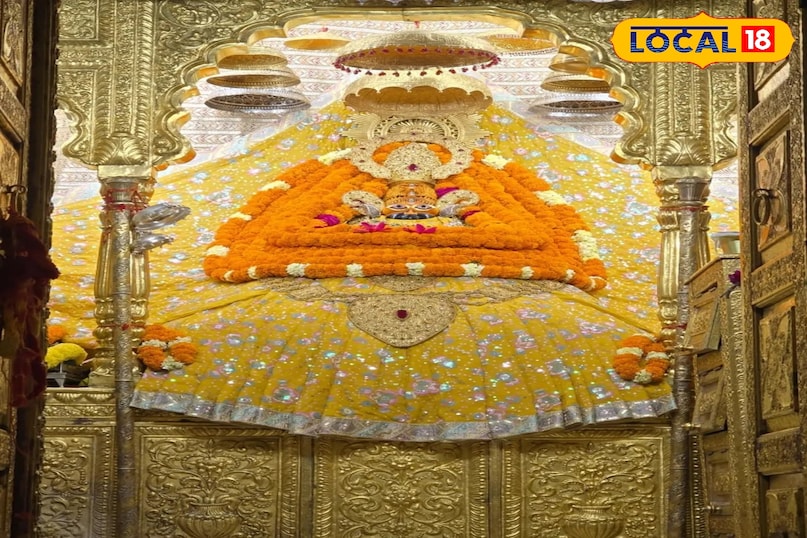 खाटू श्याम जी 