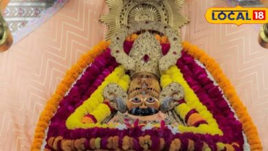 KhatuShyam ji: आज से 20 घंटे के बन्द होगा खाटूश्याम जी मंदिर, भव्य श्रृंगार और विशेष पूजा के लिए तैयारी