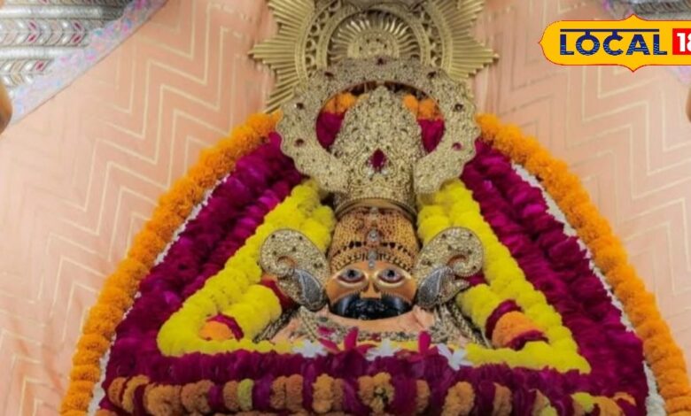 KhatuShyam ji: आज से 20 घंटे के बन्द होगा खाटूश्याम जी मंदिर, भव्य श्रृंगार और विशेष पूजा के लिए तैयारी