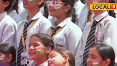 India’s Got Talent | Sikar Students Performance | Malaika Arora | Navjot Singh Sidhu | Reality Show | IGT 2025