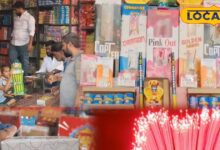 Pali Diwali 2025 Love Dose Firecrackers
