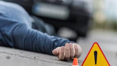 भरतपुर में दर्दनाक हादसा! मातम में बदली दिवाली की खुशियां, तेज रफ्तार थार ने बाइक सवार परिवार को रौंदा, 4 की मौत