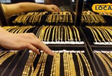 Udaipur Gold Silver Price: दिवाली पर पहले सोना-चांदी हुई सस्ती, उदयपुर में 400-500 रुपए तक गिरे दाम, जानें नया भाव