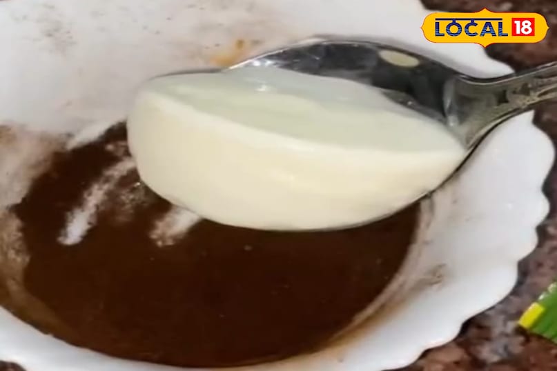 चेहरे पर निखार 