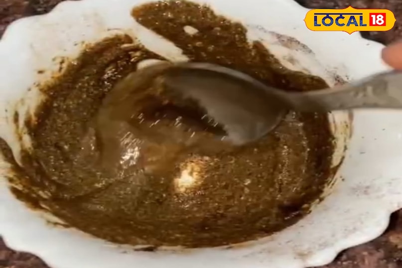चेहरे पर निखार 
