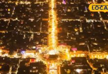 Jaipur Diwali celebration | Operation Sindoor | BrahMos missile | Rafale aircraft | festive markets | Diwali lights