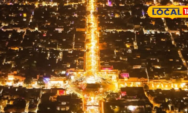 Jaipur Diwali celebration | Operation Sindoor | BrahMos missile | Rafale aircraft | festive markets | Diwali lights