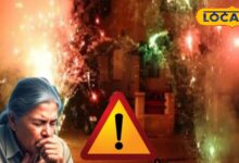 Diwali 2025 | firecracker smoke | health tips | pollution alert | Diwali precautions | smoke-free Diwali | family safety