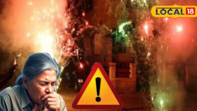 Diwali 2025 | firecracker smoke | health tips | pollution alert | Diwali precautions | smoke-free Diwali | family safety