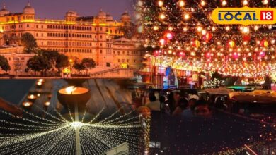 उदयपुर, जयपुर, पुष्कर में जश्न की खासियत.