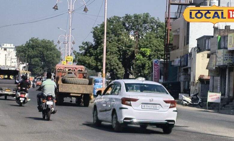 Shoping Best Market: दिवाली शॉपिंग के लिए शहर के 5 बेस्ट बाजार, हर जरूरत का सामान एक ही जगह पर उपलब्ध