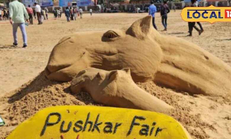 Pushkar Mela 2025: दो दिन बाद शुरू होगा पुष्कर मेला, देखने को मिलेंगे कई खूबसूरत नजारे!