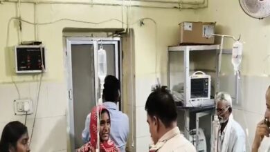 डेगाना में खौफनाक झगड़ा... जमीन बचाने गई चार बहनों पर चढ़ा दिया ट्रैक्टर, एक गंभीर घायल!
