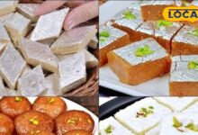 Sweet Freshness Tips | How Long Sweets Last | Milk Sweets Storage | Mawa Sweets Shelf Life | Dry Fruit Sweets | Festival Food Safety | Sweet Shop Guide