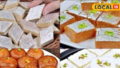 Sweet Freshness Tips | How Long Sweets Last | Milk Sweets Storage | Mawa Sweets Shelf Life | Dry Fruit Sweets | Festival Food Safety | Sweet Shop Guide