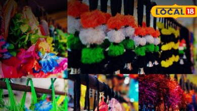 Bharatpur Diwali Vehicle Decoration Market 2025