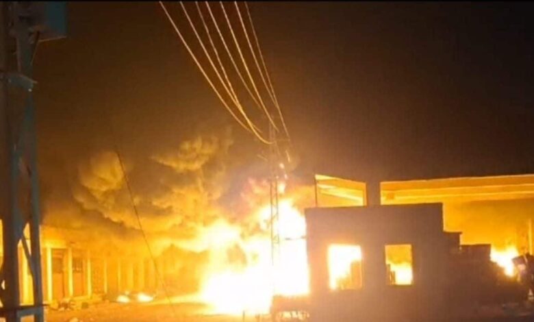 Fire Incidents: जोधपुर से झुंझुनूं तक जलता रहा राजस्थान, दीपावली पर लगी आग ने किया लाखों का नुकसान