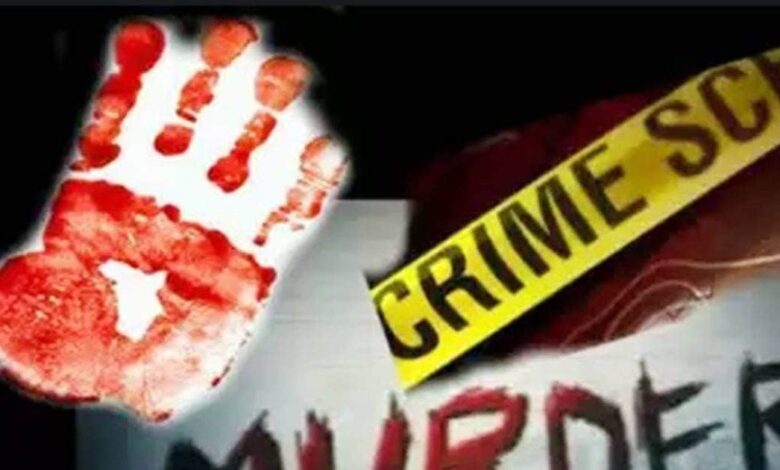 Jaisalmer News । Mohangarh News । Jaisalmer Double Murder Case । जैसलमेर डबल मर्डर केस