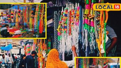 करौली में दिवाली पर पशुधन पूजन और गहनों की अनोखी परंपरा.