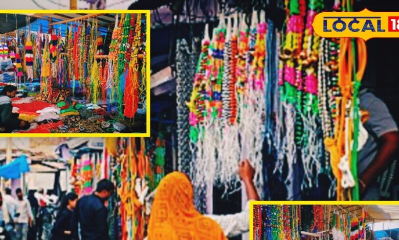 करौली में दिवाली पर पशुधन पूजन और गहनों की अनोखी परंपरा.