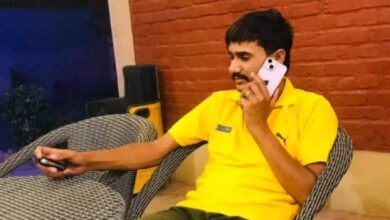 Jhunjhunu News । Jhunjhunu Latest News । Historysheeter Dennis Bawariya Death । झुंझुनूं समाचार