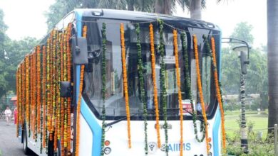Electric Buses Rajasthan | Jaipur E-Buses | Green Transport Rajasthan