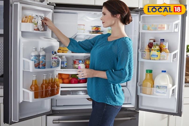 सबसे पहले, ज़रूरत के हिसाब से चीज़ों को अलग-अलग ज़ोन में बाँट लें फ्रिज को व्यवस्थित करने का सबसे आसान तरीका है कि आप उसे अलग-अलग ज़ोन में बाँट लें। ऐसा करने से कोई भी चीज़ गुम नहीं होगी और आपको हर सामान का पता रहेगा।