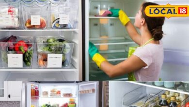 Fridge Cleaning Tips | Refrigerator Organization | Kitchen Hacks | Food Storage Tips