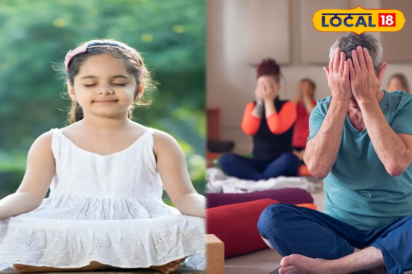 दादी-नानी के 7 देसी नुस्खे: जो बचाएंगे आंखों को मोबाइल की रोशनी से नुकसान से...