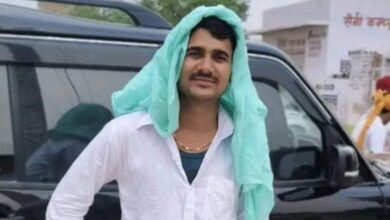 Jhunjhunu News । Jhunjhunu Latest News । Historysheeter Dennis Bawariya death Case ; झुंझुनूं समाचार