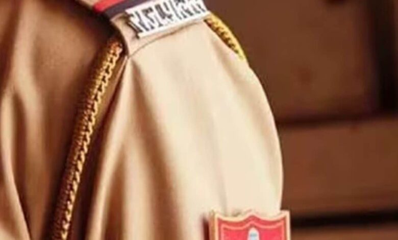 राजस्थान पुलिस में बड़ा फेरबदल: जयपुर पुलिस कमिश्नर समेत 34 आईपीएस अधिकारियों के तबादले, पांच को अतिरिक्त कार्यभार