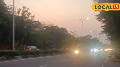 Rajasthan Weather: राजस्थान में बदला मौसम का मिजाज! जयपुर-उदयपुर में हल्की बारिश, AQI में सुधार से मिली राहत