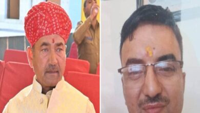 Jaisalmer News । Jaisalmer Double Murder Case । Jaisalmer Crime News। जैसलमेर ताजा समाचार