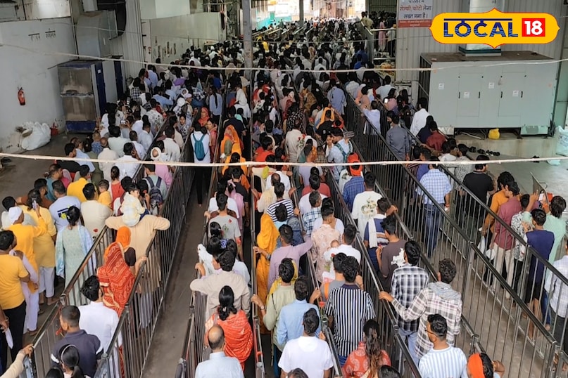 खाटू श्याम जी 