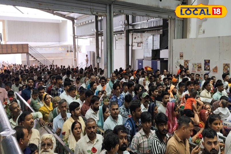 खाटू श्याम जी 