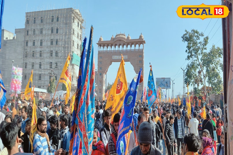 खाटू श्याम जी 