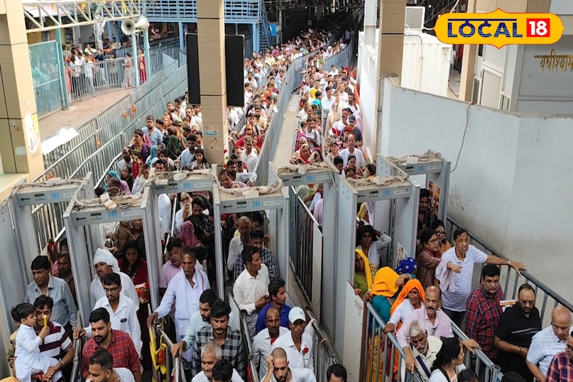 खाटू श्याम जी 