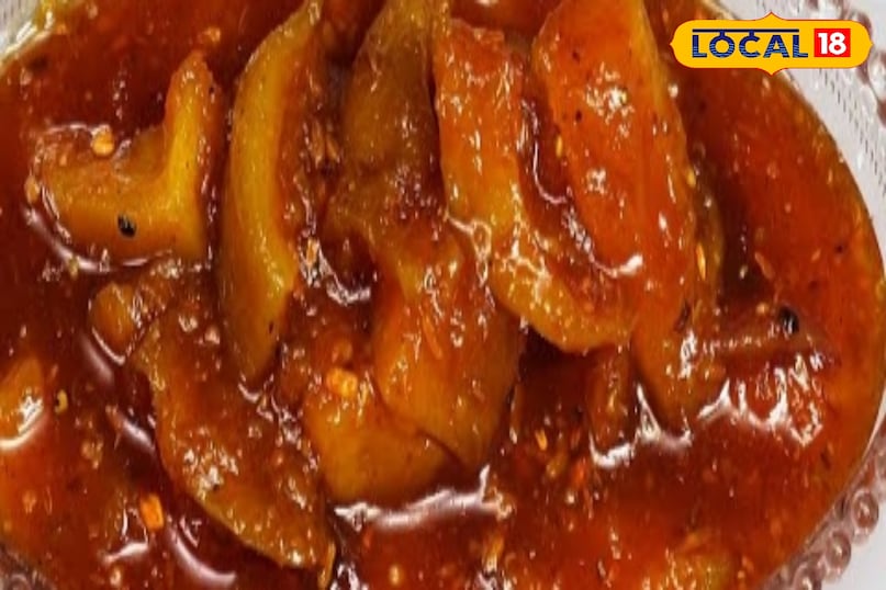 केरी आचार 