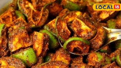 Recipes Special: घर पर इस तरीके से बनाए केरी का मीठा आचार, स्वाद और सेहत दोनों का संगम है, बहुत आसान है इसकी रेसिपी 