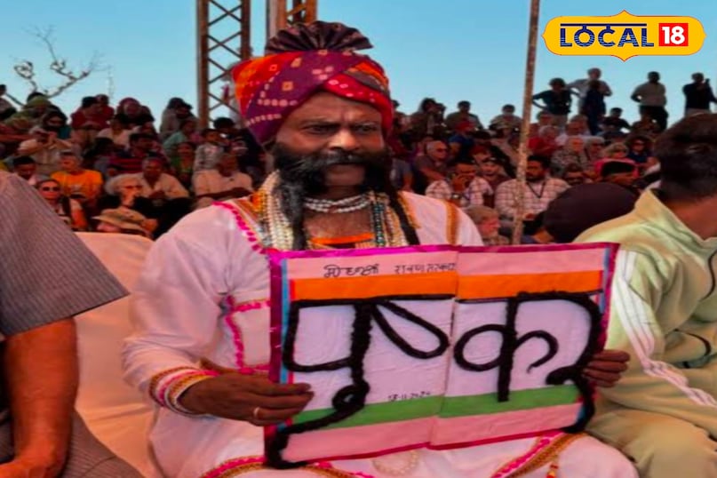 Pushkar Mela 2025: राजस्थान का अनोखा सांस्कृतिक मेला.