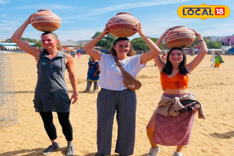 Pushkar Mela 2025: राजस्थान का अनोखा सांस्कृतिक मेला.