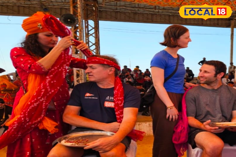 Pushkar Mela 2025: राजस्थान का अनोखा सांस्कृतिक मेला.