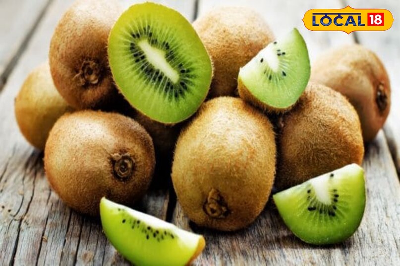 Gardening Tips: बालकनी में कीवी उगाएं, जानें आसान स्टेप्स. Gardening Tips: बालकनी में कीवी उगाएं, जानें आसान स्टेप्स.