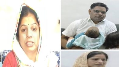 1 RAS ऑफिसर, 2 बीवियां और 4 बच्चे, थप्पड़कांड ने खोल डाली दुनिया के सामने पूरी कुंडली, बड़ी गजब है कहानी?