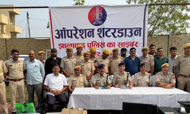 राजस्थान: सरकारी योजनाओं में साइबर फ्रॉड को कैसे दिया गया अंजाम? कौन है मास्टर माइंड, पढ़ें इनसाइड स्टोरी